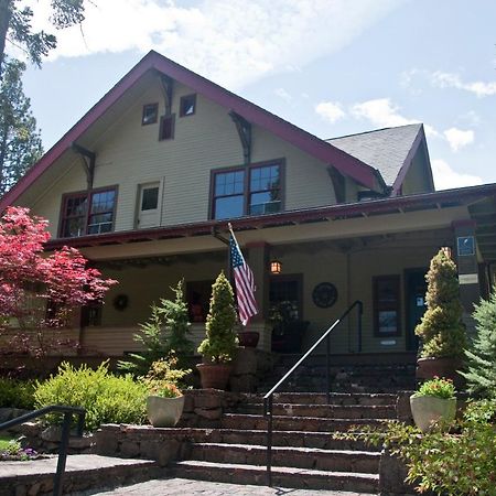 Lara House Bed And Breakfast Bend Extérieur photo