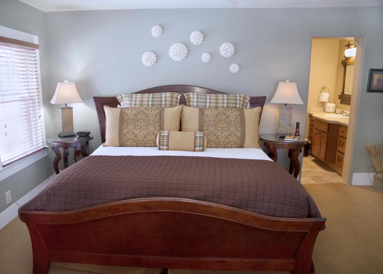 Lara House Bed And Breakfast Bend Extérieur photo