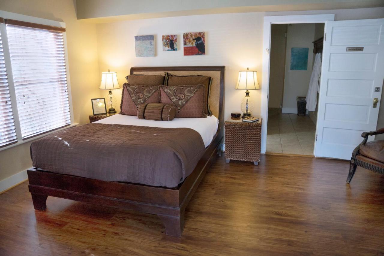 Lara House Bed And Breakfast Bend Chambre photo